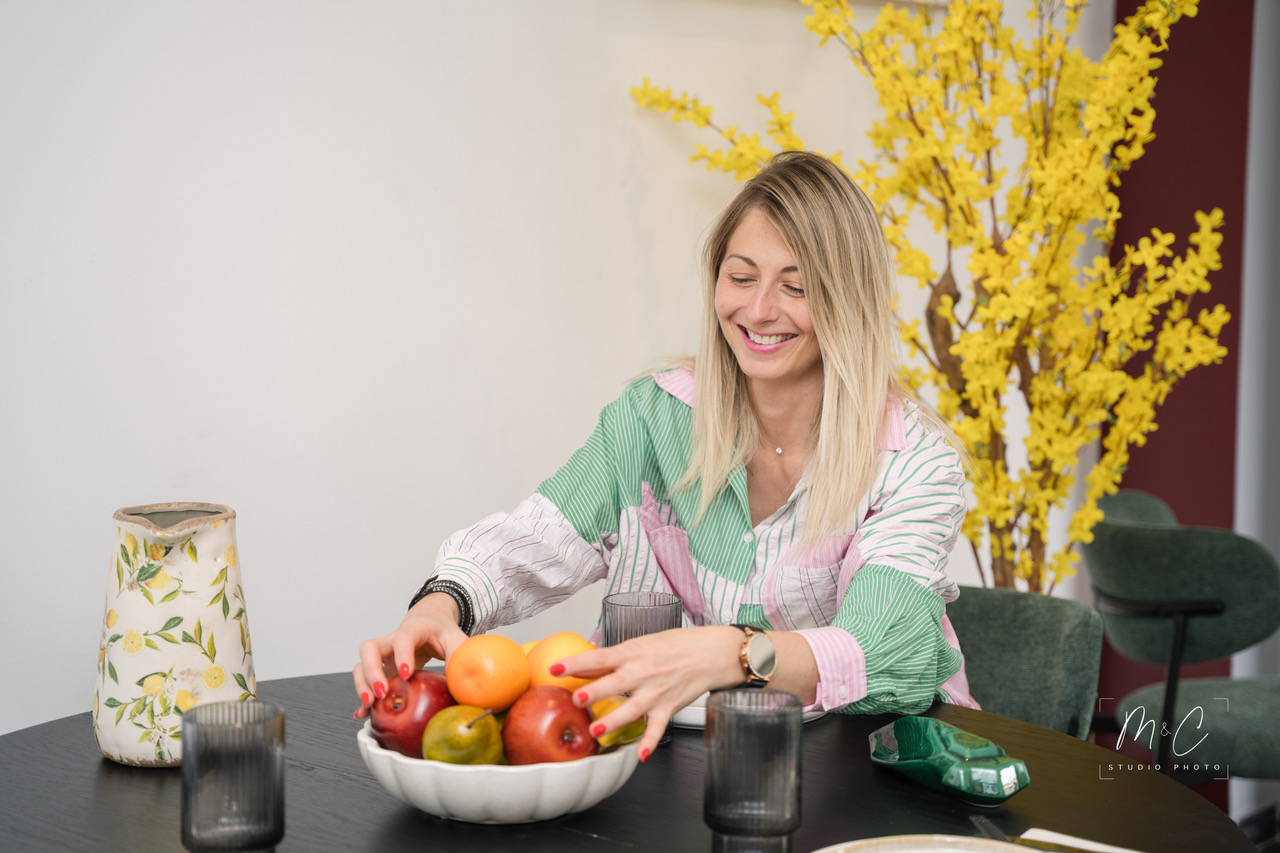Julie Gruzza – Julie Déco – décoratrice d'intérieur Marseille