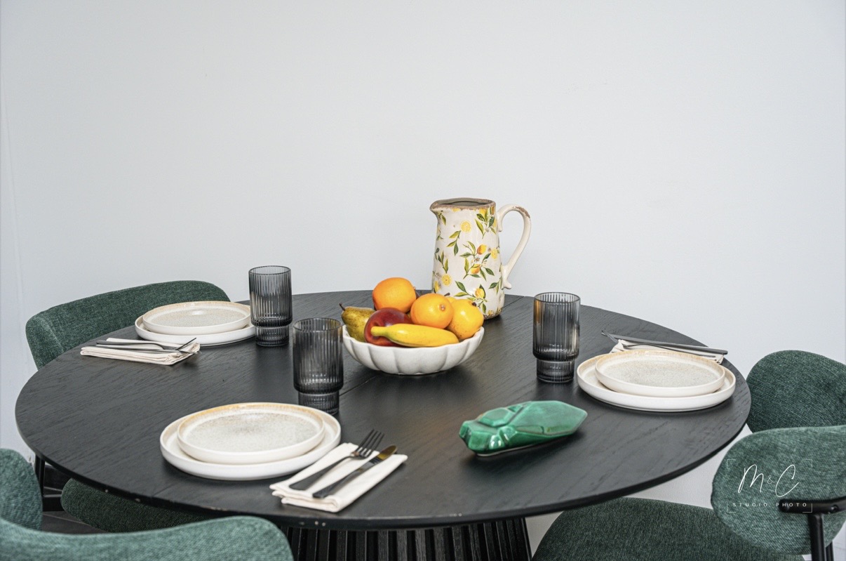 Détail 2 — Appartement haussmannien